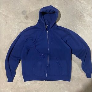 Vintage 90's Lee Heavyweight hoodie L